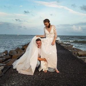 Meet your Posher, Trinity